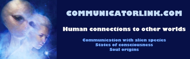 communicator-link-header---human-connections-to-other-worlds