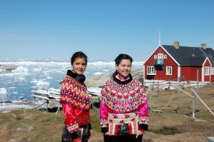 Modern Inuits